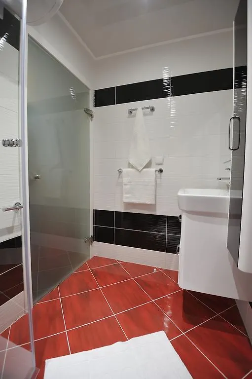 Poshta 1 Apartment 1 Varna
