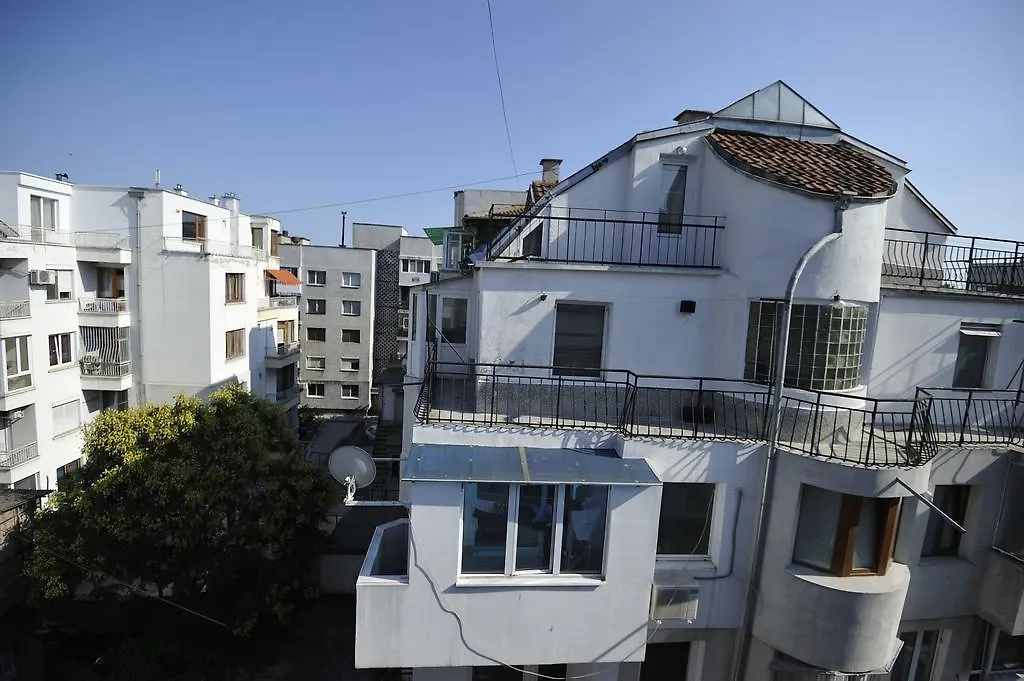 Poshta 1 Apartment 1 Varna