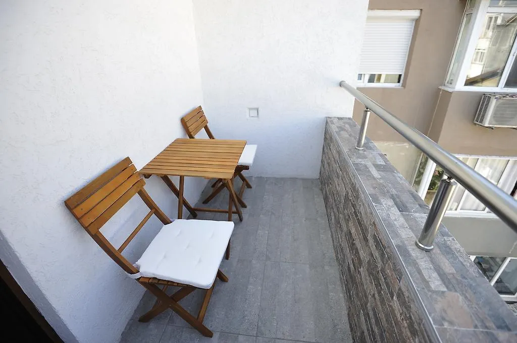 Poshta 1 Apartment 1 Varna 0*,  Bulgarien
