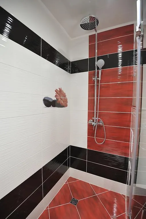 Poshta 1 Apartment 1 Varna