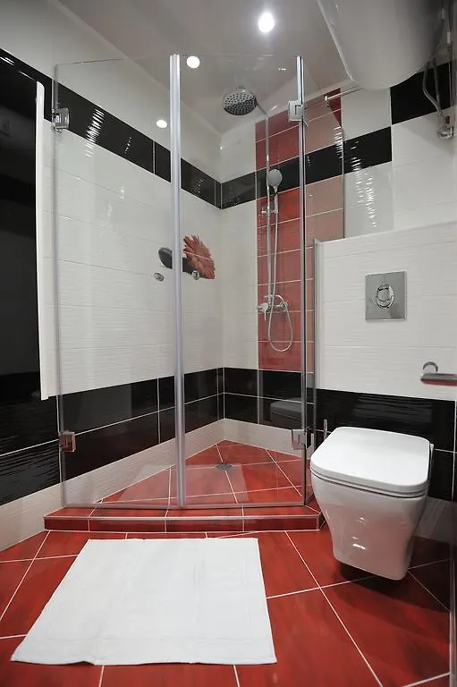 Poshta 1 Apartment 1 Varna 0*,