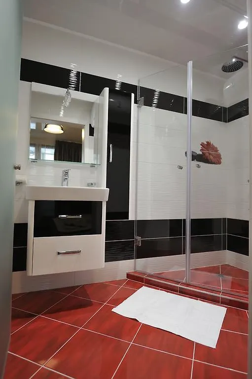 Poshta 1 Apartment 1 Varna Bulgarien