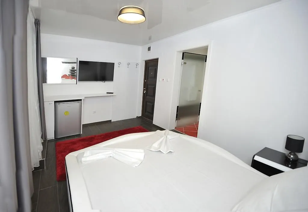 Poshta 1 Apartment 1 Varna
