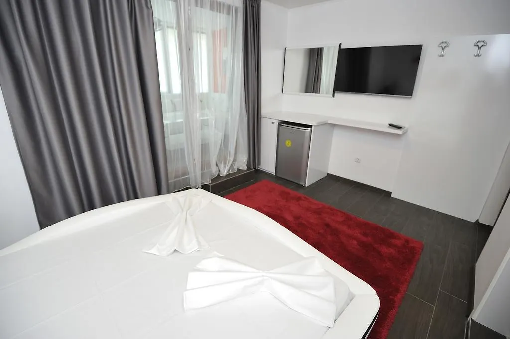 Poshta 1 Apartment 1 Varna Bulgarien