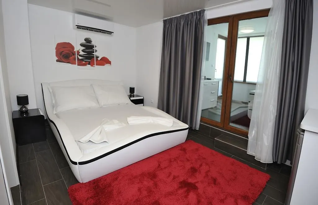 Poshta 1 Apartment 1 Varna